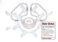 Picture of Somnanbules (les) Alain Sechas