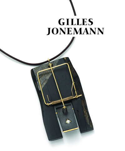 Picture of Gilles Jonemann