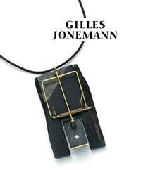 Picture of Gilles Jonemann