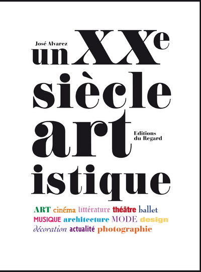 Image de Un XXème siècle artistique