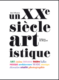 Image de Un XXème siècle artistique