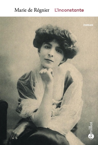 Image de L'inconstante