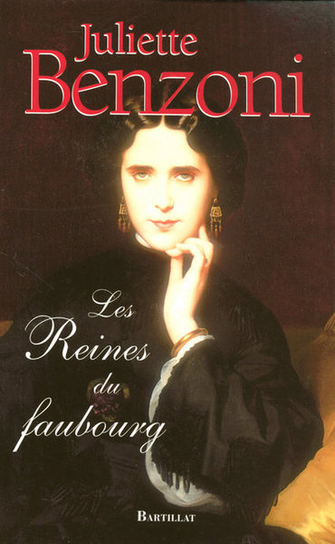 Picture of LES REINES DU FAUBOURG