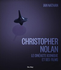 Image de Christopher Nolan