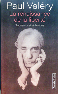 Picture of La renaissance de la liberté - Souvenirs et réflexions