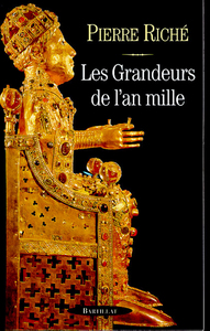 Picture of LES GRANDEURS DE L'AN MILLE
