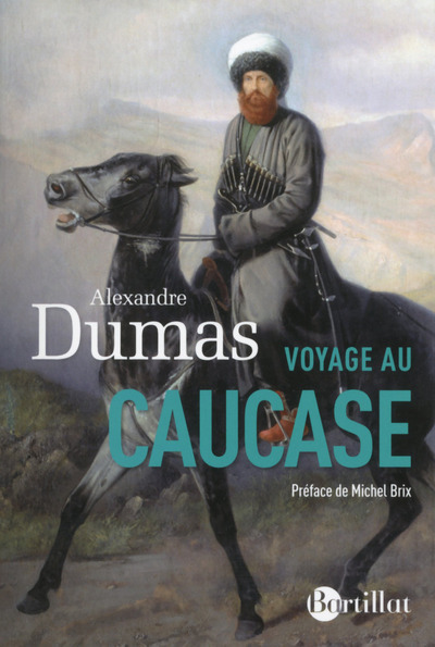 Picture of Voyage au Caucase