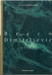 Picture of Braco Dimitrijevic