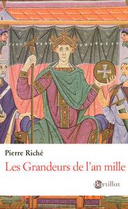 Picture of Les grandeurs de l'an mille