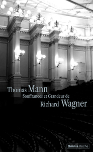 Image de Souffrances et grandeur de Richard Wagner