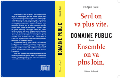 Picture of Domaine public
