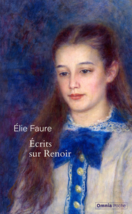 Picture of Écrits sur Renoir
