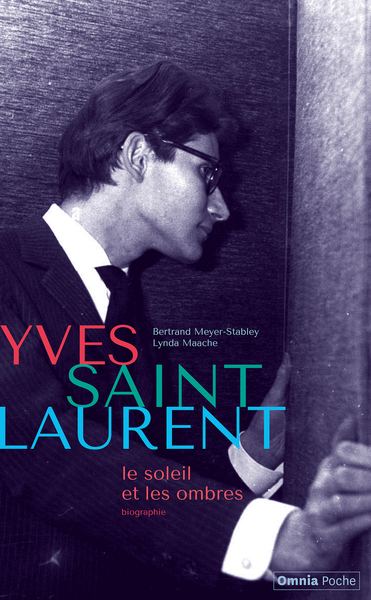 Picture of Yves Saint Laurent