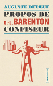 Image de Propos de O.L. Barenton confiseur