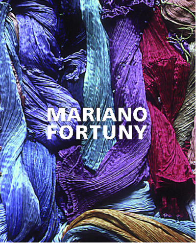 Picture of Mariano Fortuny