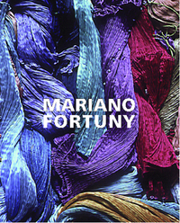 Picture of Mariano Fortuny
