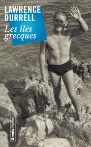 Picture of Les îles grecques 2e édition