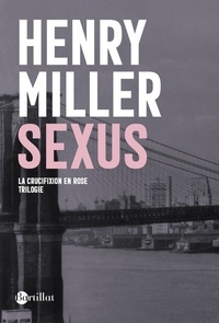 Picture of Sexus - La Crucifixion en rose - Tome 1