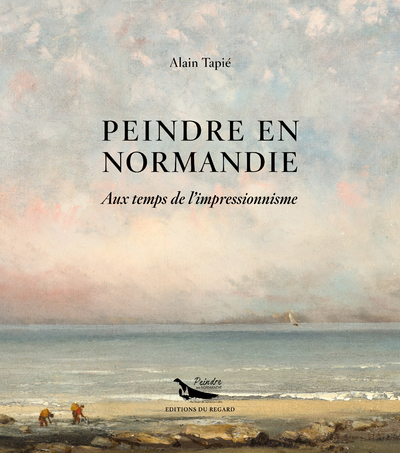 Image de Peindre en Normandie - Au temps de l'impressionnisme