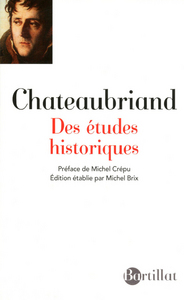 Image de DES ETUDES HISTORIQUES