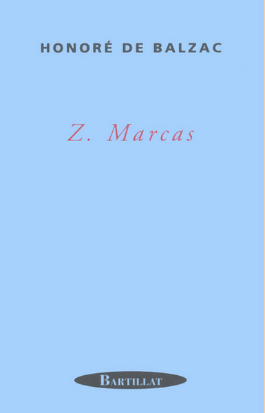 Picture of Z Marcas
