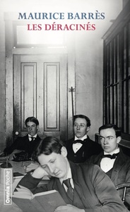 Picture of Les déracinés