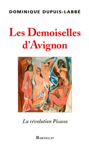 Image de Les Demoiselles d'Avignon, la révolution Picasso