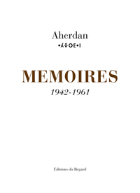 Picture of Mémoires 1942-1961