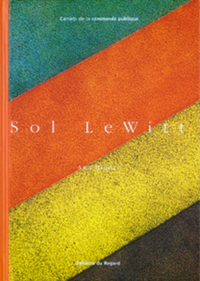 Picture of Sol Le Witt