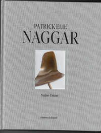 Picture of Patrick Elie Naggar - Histoires de formes