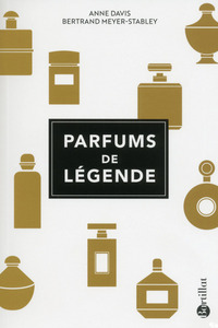 Picture of Parfums de légende