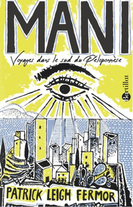 Image de Mani - Voyages dans le sud du Péloponnèse