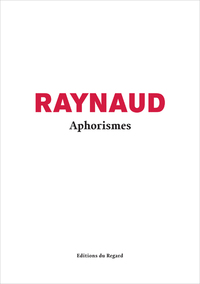 Picture of Aphorismes