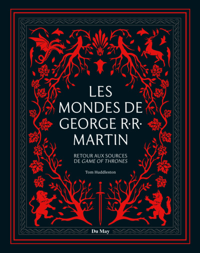 Picture of Les mondes de George R.R. Martin