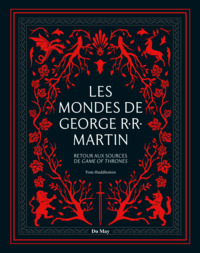 Picture of Les mondes de George R.R. Martin