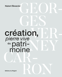Picture of Création Pierre Vive du Patrimoine