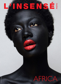 Picture of L'Insensé 12 - Africa