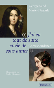 Image de J'ai eu tout de suite envie de vous aimer