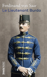 Picture of Le Lieutenant Burda