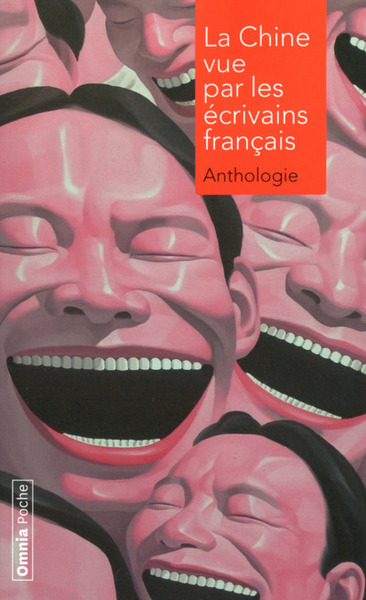 Picture of La Chine vue par les écrivains français