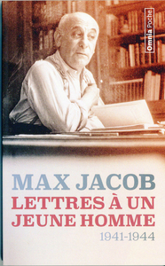Picture of Lettres à un jeune homme - 1941-1944