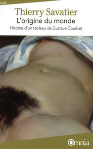Picture of L'ORIGINE DU MONDE - HISTOIRE D'UN TABLEAU DE GUSTAVE COURBET 4ED