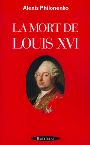 Image de La mort de Louis XVI