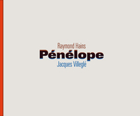 Image de Raymond Hains, Jacques Villeglé, Pénélope