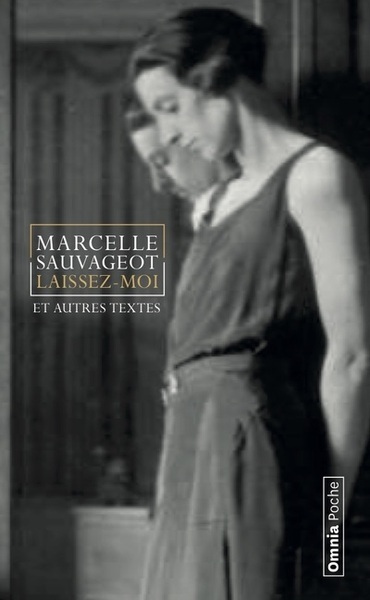 Picture of Laissez-moi et autres textes