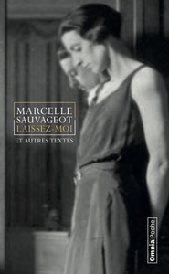 Picture of Laissez-moi et autres textes