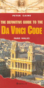 Image de The definitive guide to the Da Vinci code
