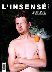Image de Insensé 9 - Suisse