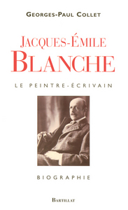 Image de Jacques-Emile Blanche Le peintre-écrivain