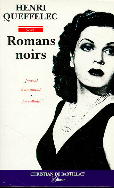 Image de Romans noirs